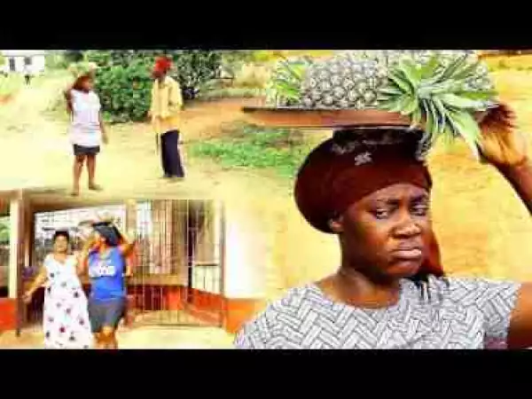 Video: AM IN LOVE WITH CHETA- MERCY JOHNSON 2017 Latest Nigerian Nollywood Full Movies | African Moviss